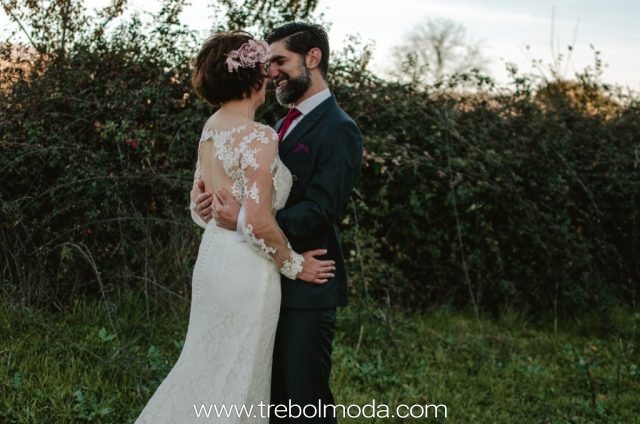 Trebol Moda