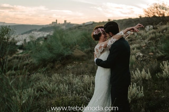 Trebol Moda