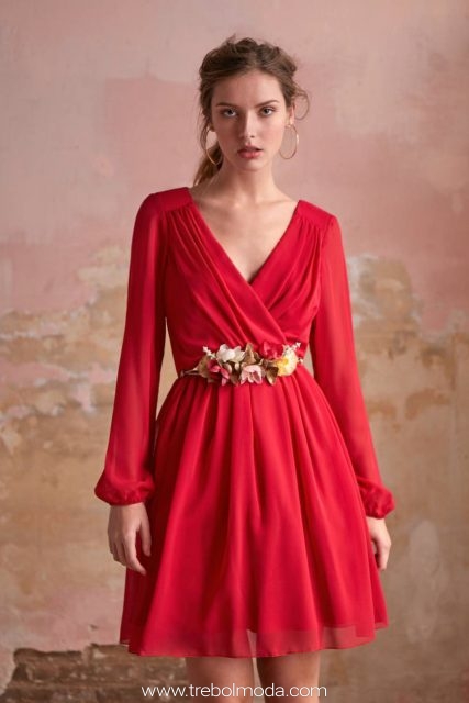 Trebol Moda