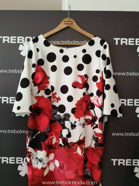 Trebol Moda