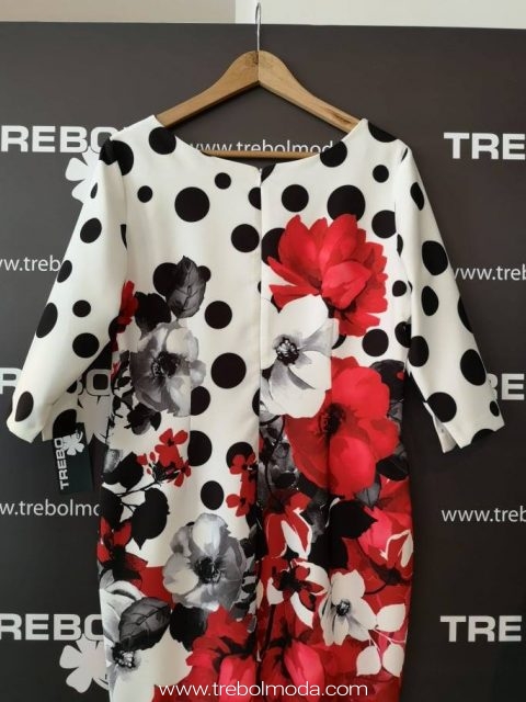 Trebol Moda