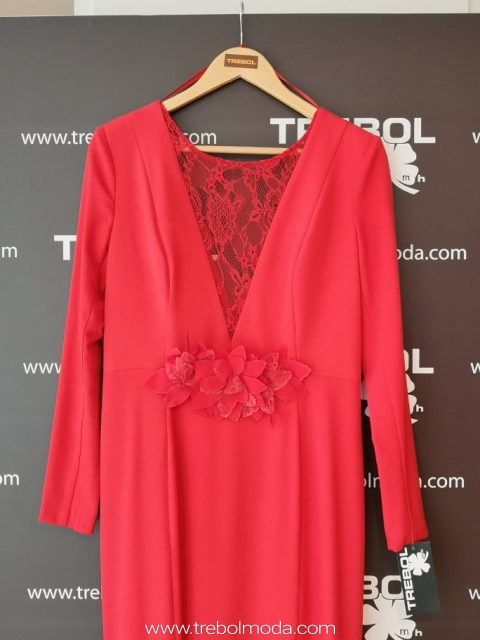 Trebol Moda