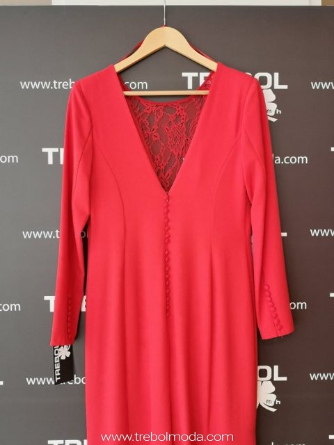 Trebol Moda