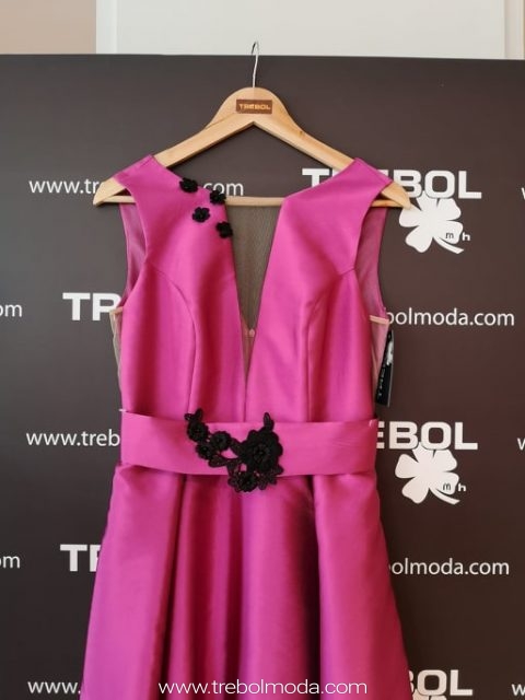 Trebol Moda