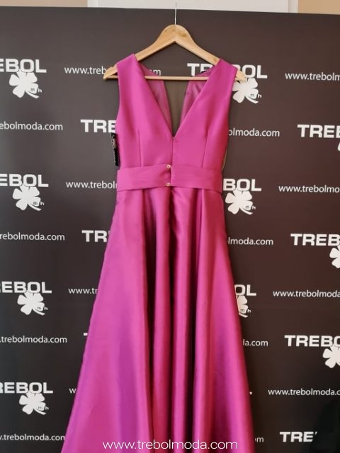 Trebol Moda