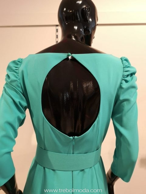 Trebol Moda