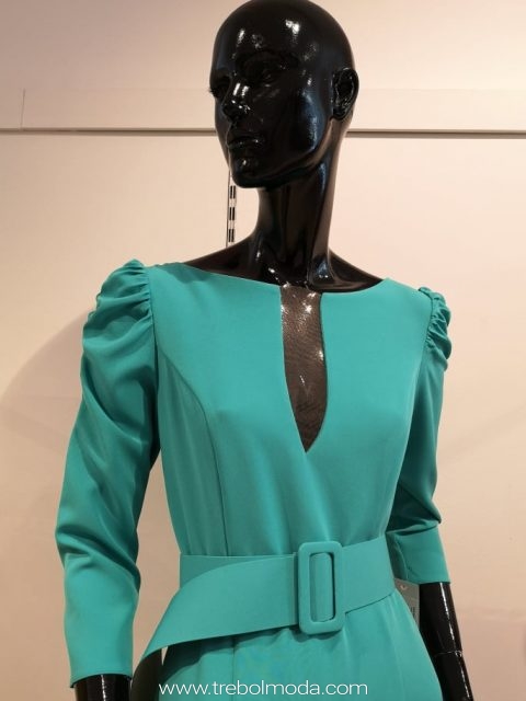 Trebol Moda