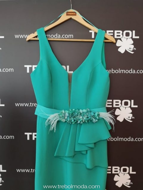 Trebol Moda