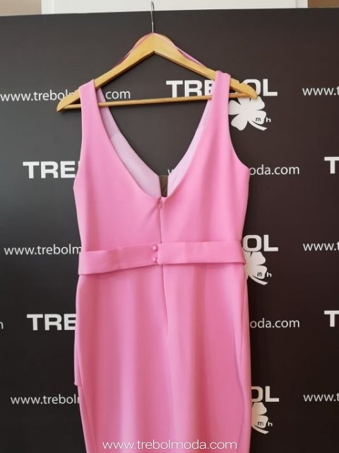 Trebol Moda