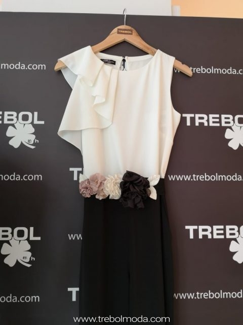 Trebol Moda