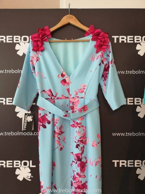 Trebol Moda