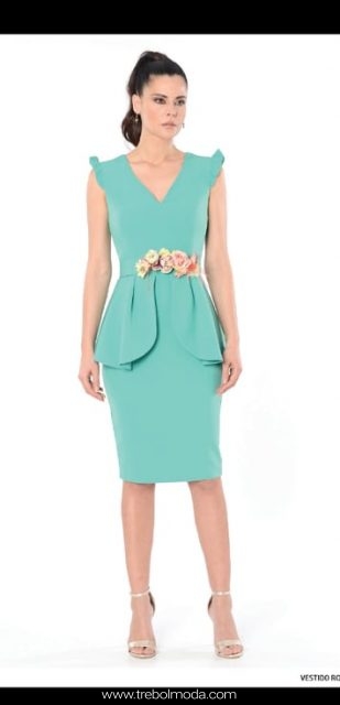 Trebol Moda