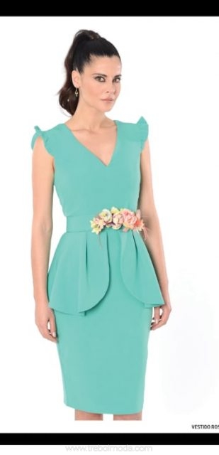 Trebol Moda