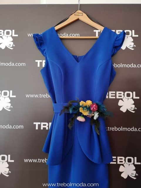 Trebol Moda