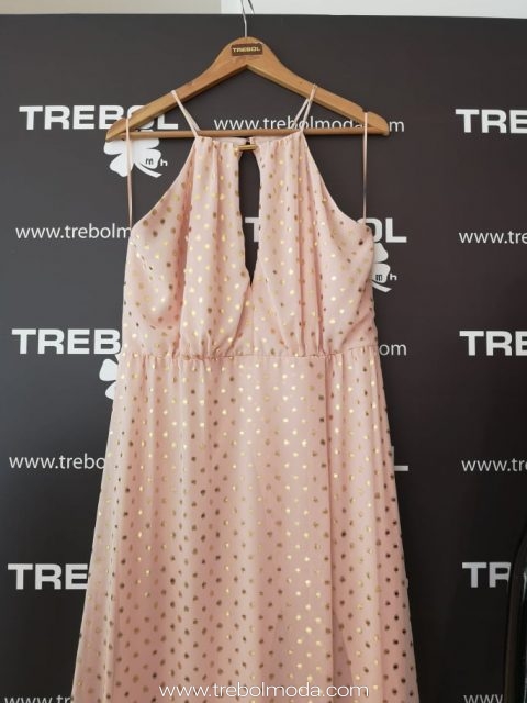 Trebol Moda