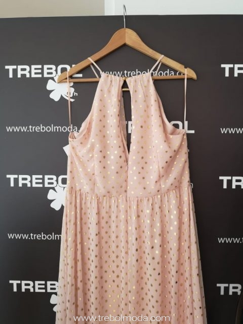 Trebol Moda