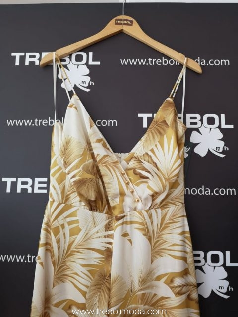 Trebol Moda