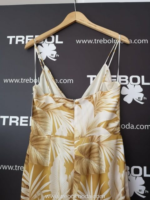 Trebol Moda