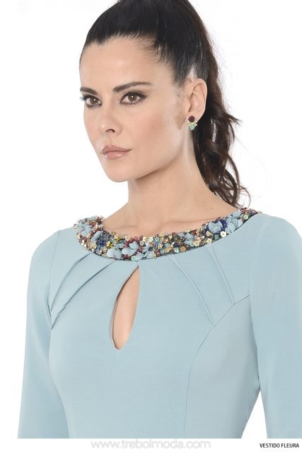 Trebol Moda