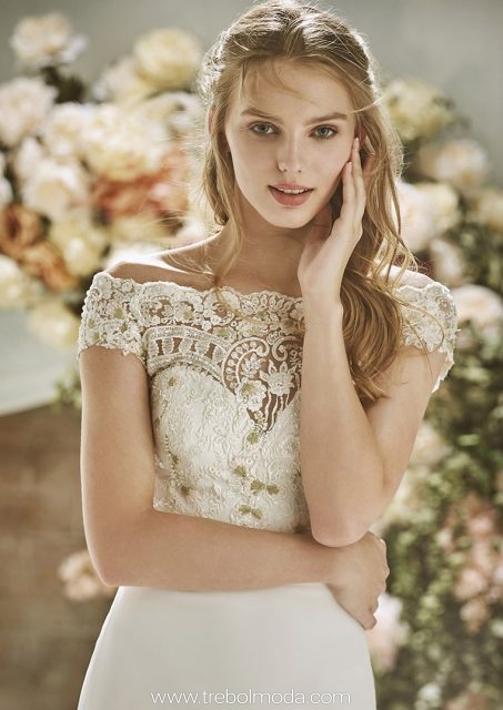 Trebol Moda