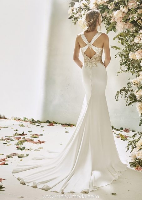 Trebol Moda