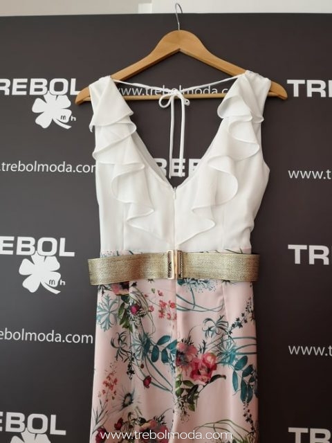 Trebol Moda