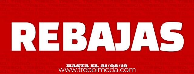 Trebol Moda