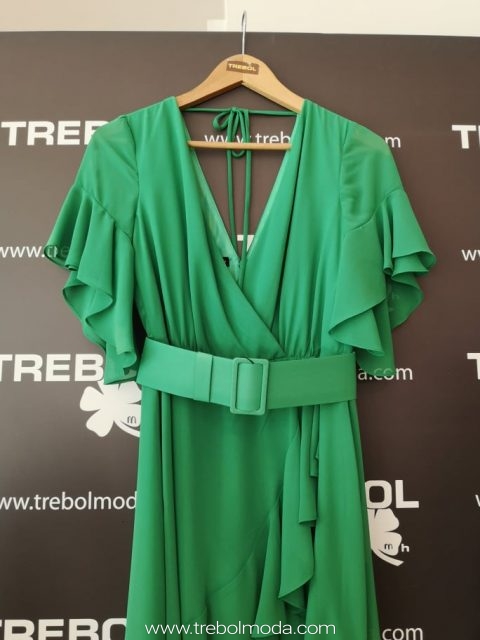 Trebol Moda