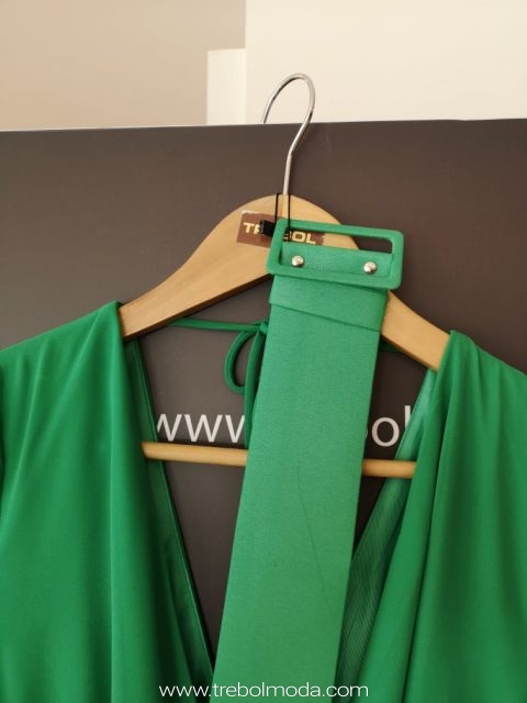 Trebol Moda
