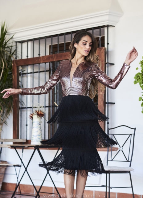 Trebol Moda