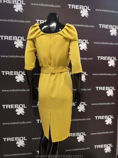 Trebol Moda