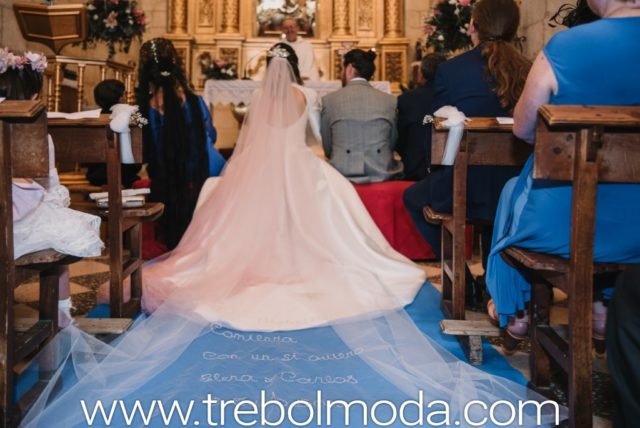 Trebol Moda