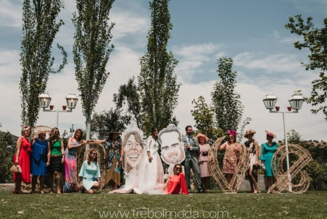 Trebol Moda
