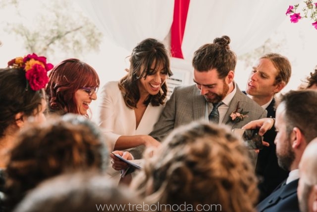 Trebol Moda