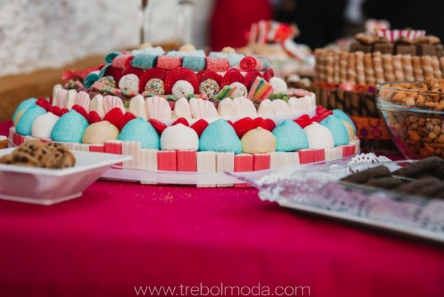 Trebol Moda