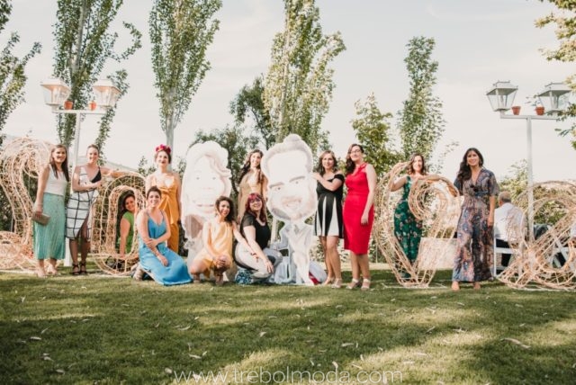 Trebol Moda