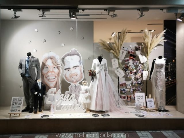 Trebol Moda