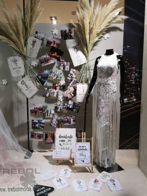 Trebol Moda