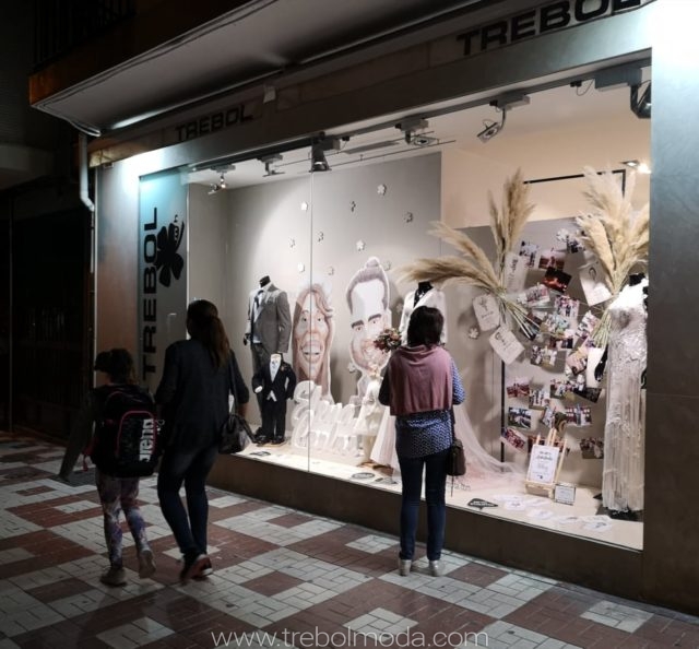 Trebol Moda