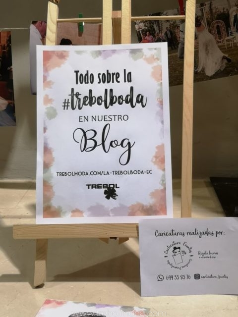 Trebol Moda