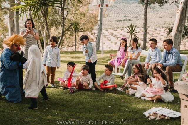 Trebol Moda