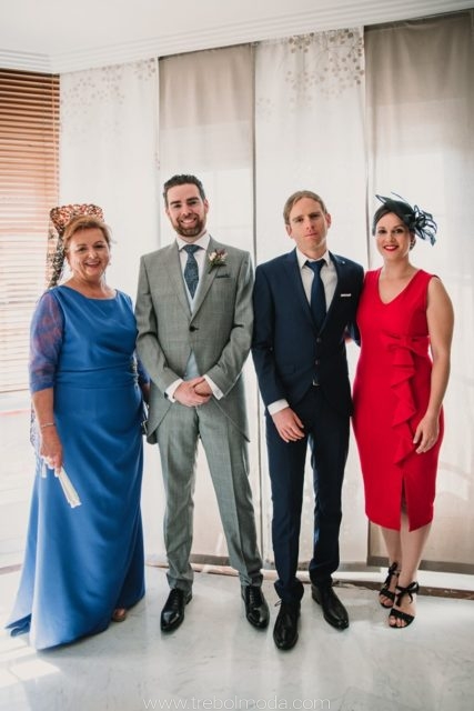 Trebol Moda