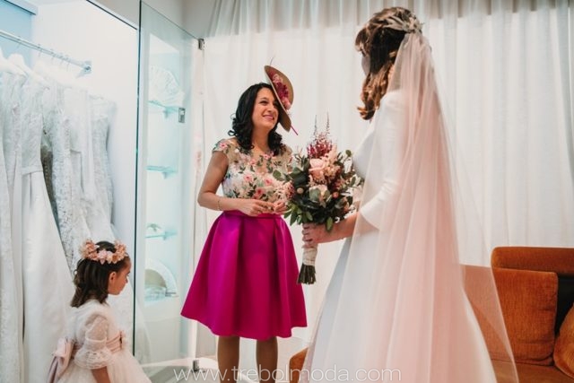 Trebol Moda