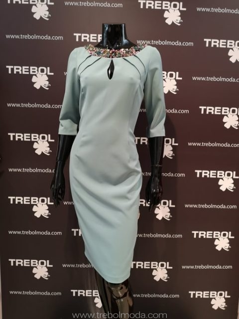 Trebol Moda