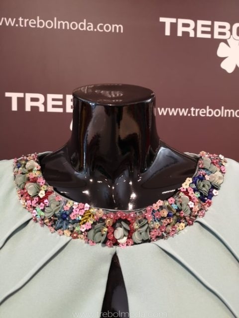 Trebol Moda