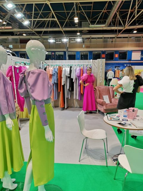 Trebol Moda