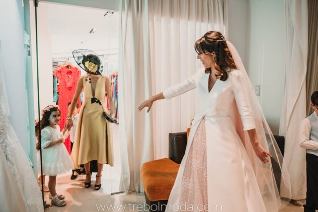 Trebol Moda