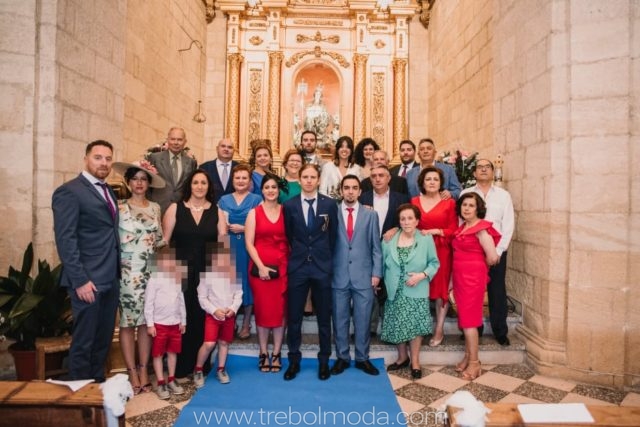Trebol Moda