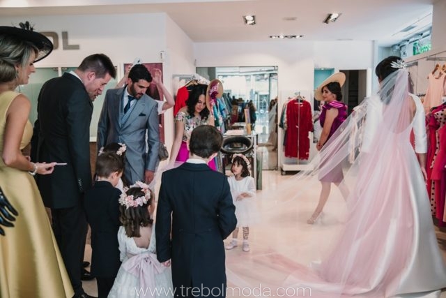 Trebol Moda