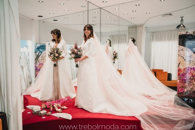 Trebol Moda